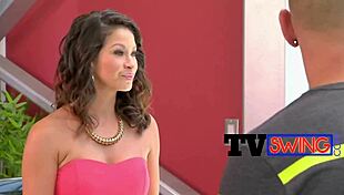 Tvswing season 3 episode 4 swingers reality show