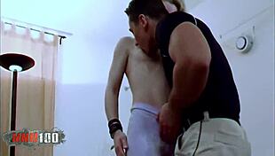 Young Blonde with Petite Tits Explores Deep Connections with Big Dick