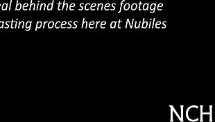 Teen harlots perform crazy blowjob and fucking acts.