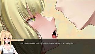 Unkept Promise Leads To Missionary Sex Scenes!