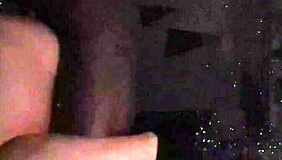 russian ssbbw handles massive bbc