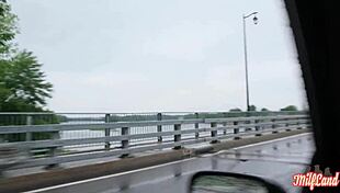 i'm fanny, a 38 year old quebecoise with big tits, part 1