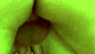 Blonde Cutie Pie Receives Facial Cumshot After Intense Doggystyle Fucking