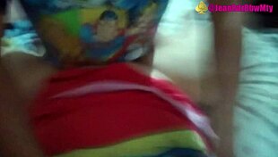 after comic con adventures