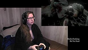 Until Dawn Playthrough Part 4