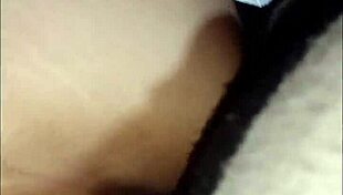 Maid Bent Over In Doggystyle Sex!