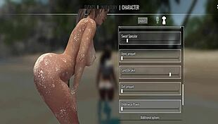 Lets Play Beasts in the Sun at Beach Part 1