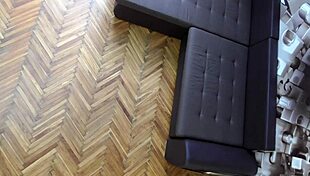 Behind the scenes explanation with mugur and kitana lure