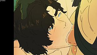 Super compilation of animations by artist halakadira