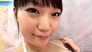 Swimsuit Image Video Featuring Cute Japanese Amateurs