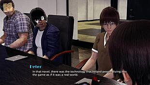 exploring my real desires in this homemade indian game.