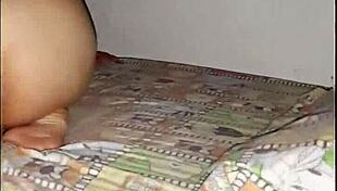 arrived late home and she made me do chores