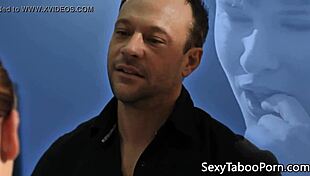 Teen Babe Prepares For Sex Through Foreplay