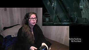 Until Dawn Playthrough Part 4