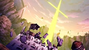 Peter's Hentai Group Adventure