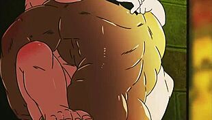 Super compilation of animations by artist halakadira