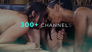 joymii alexis crystal gets big cock in tight ass after massage