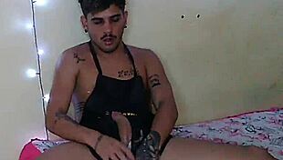 Soloboy Novinho 21 Ano Da Piroca Rosa