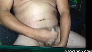 Je Me Branle Au Fleshlight Je Kiff Hot