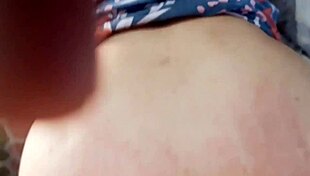 Man, I’m banging my curvy stepmom at carnival!