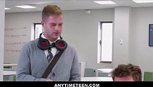 Penelope Kay and Charley Hart, are you ready for this interracial freeuse fun?