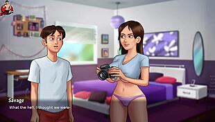 summertime saga jenny's route tech update part 1