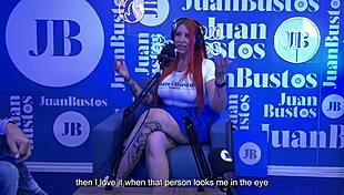 Andrea Pardo Cums Five Times On Sybian Sex Machine!