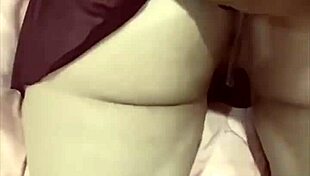 The MILF's party led to passionate fucking in the shower.