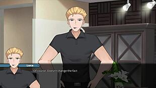 Unkept Promise Leads To Missionary Sex Scenes!