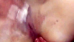Wife Enjoys After Fuck