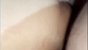 Maid Bent Over In Doggystyle Sex!