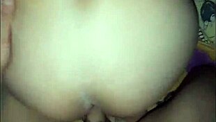 arrived late home and she made me do chores