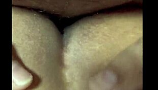 I Fucked My Friend's Wife Hard And Came On Her Pussy!