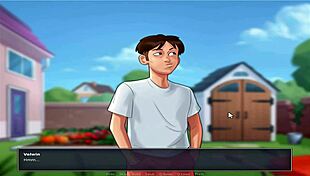 Summer Time Saga Unc Part 7 Busty