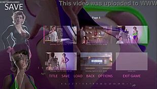 Busty Stepmom's First Deepthroat Reward Was The Best Blowjob Ever - Apocalust 28!