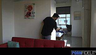 Pornfidelity sloan harper in a scene with chad