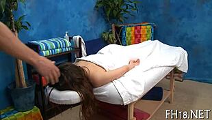 Massage parlour leads to explicit sex acts