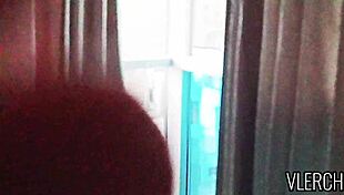 Watch this sexy latina teen fucking in the cheapest hotel in San Isidro!