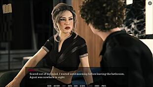 Tales From The Unending Void 132 - Epic Game Adventure