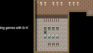 oba-san saga has lactating milf with big tits getting oral and handjob in hentai!