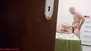 Should I Fuck My Stepson Now?