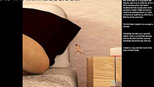 oh small gesture episode 44 with 3d comics cartoon sex