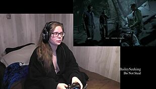 Until Dawn Playthrough Part 4