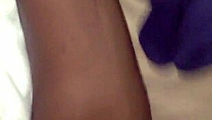 Is my African bitch ready for this?