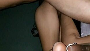 college sex with pregnant neighbor in intense fucking