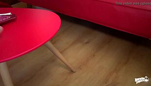 Mamacitaz - luna ruiz - brunette latina maid enjoys rough pov sex after cleaning