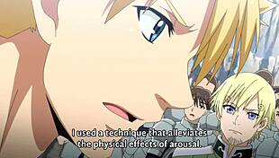 Peter's Hentai Group Adventure