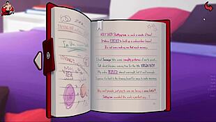 summertime saga jenny's route tech update part 1