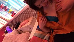 Asian Japanese Amateur Facial in Full Version