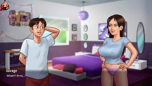 summertime saga jenny's route tech update part 1